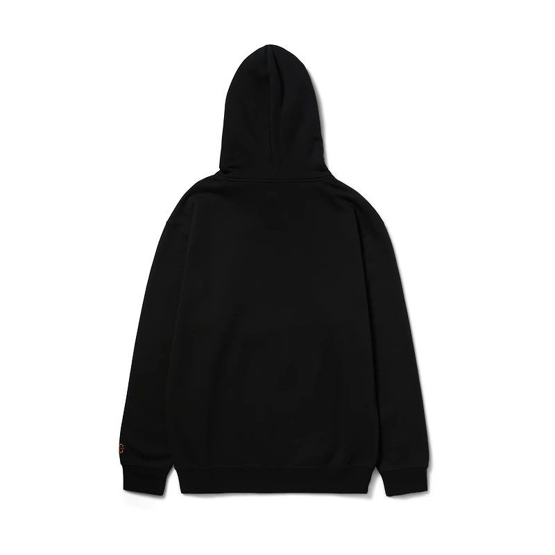 Huf X Freddie Gibbs : Iced Out P/O Hoodie