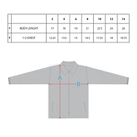 WLKN : Junior Private Shirt