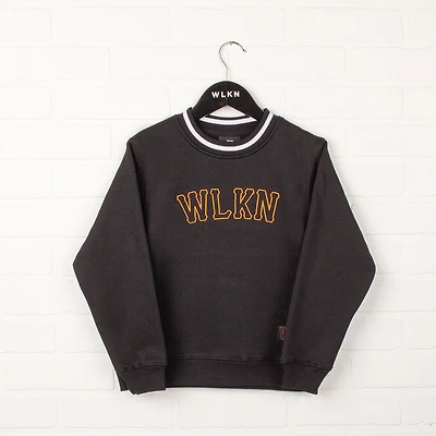 WLKN : Junior Major Crewneck