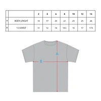 WLKN : Junior Major T-Shirt