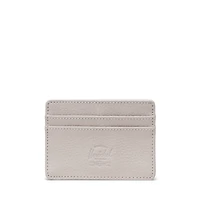 Herschel : Charlie Vegan Leather Card holder