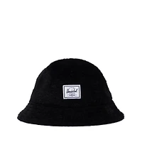Herschel : Henderson Faux Mohair Bucket Hat