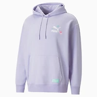 Puma X SpongeBob : Graphic Hoodie