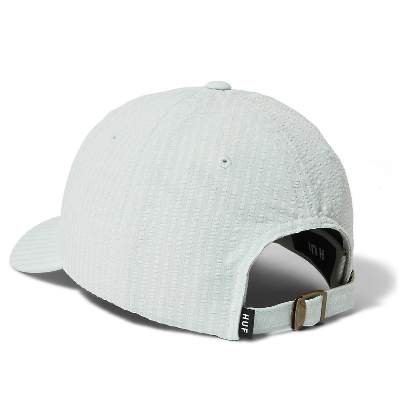Huf : Arch Logo CV6 Panel - Smoke Green