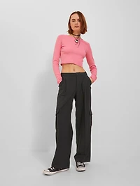 JJXX : Mary Midwaist Cargo Pants