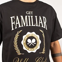 WLKN : Court T-Shirt