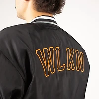 WLKN : Major Jacket