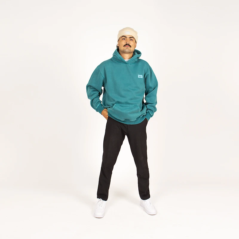 WLKN : Club Washed Hoodie