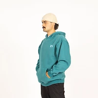 WLKN : Club Washed Hoodie