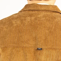 WLKN : Club Corduroy Shirt, BR