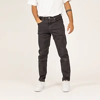 Daily Issue : Relaxed Fit Denim Pants