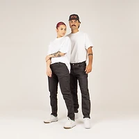 WLKN : Basic Regular Fit Denim
