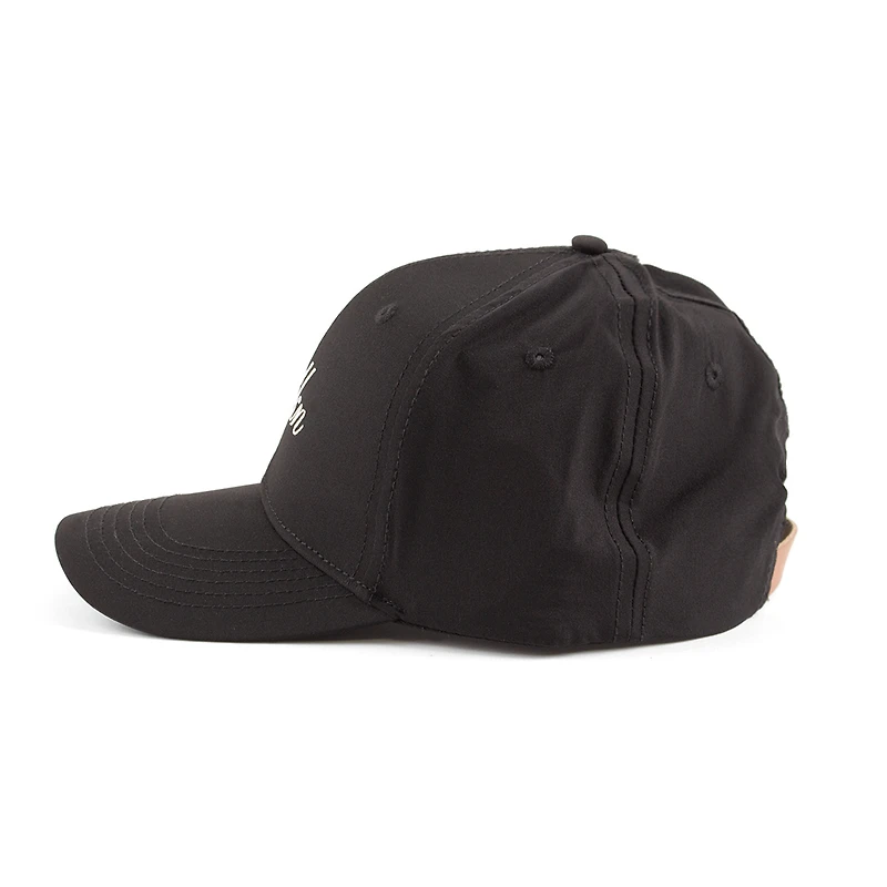 WLKN : Aristo Cap