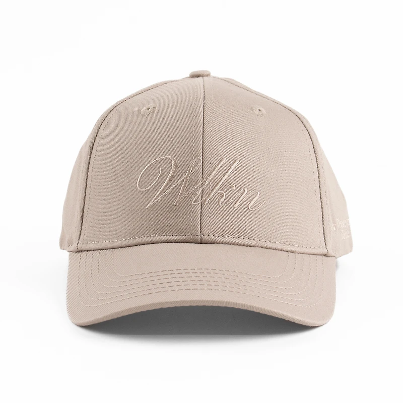 WLKN : Society Cap, BE