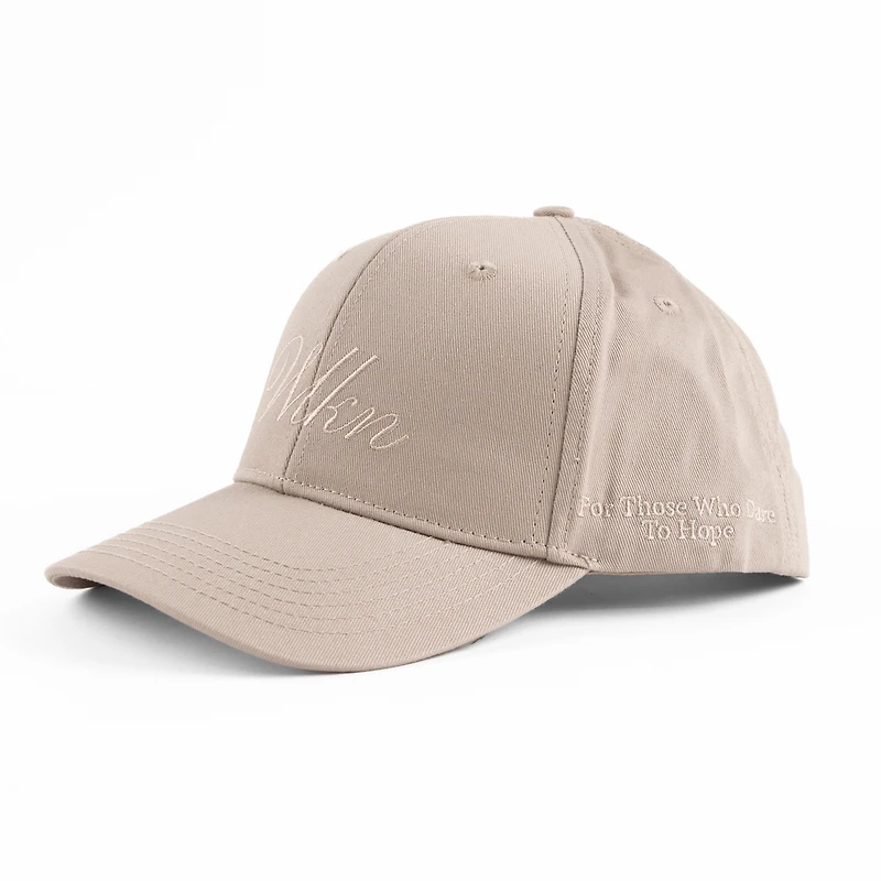 WLKN : Society Cap, BE