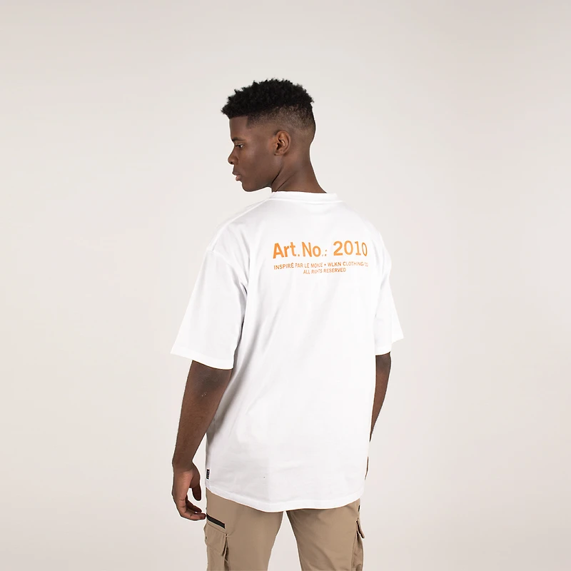 WLKN : Storm T-Shirt