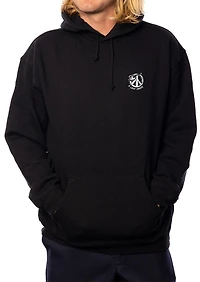 A Lost Cause : Peace Keeper Hoodie