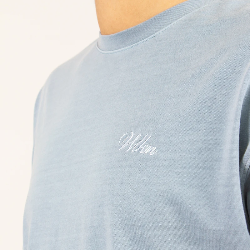 WLKN : Club Washed T-Shirt