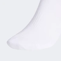 Adidas : Men's 6-Pack Crew Socks