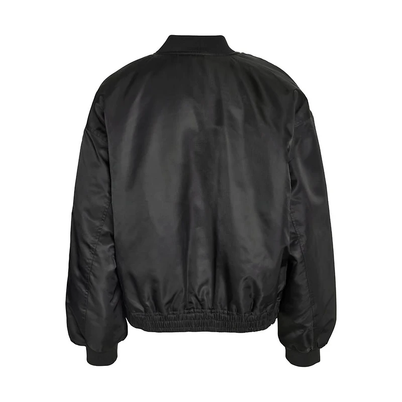 Noisy May : L/S Padded Bonber Jacket