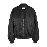 Noisy May : L/S Padded Bonber Jacket