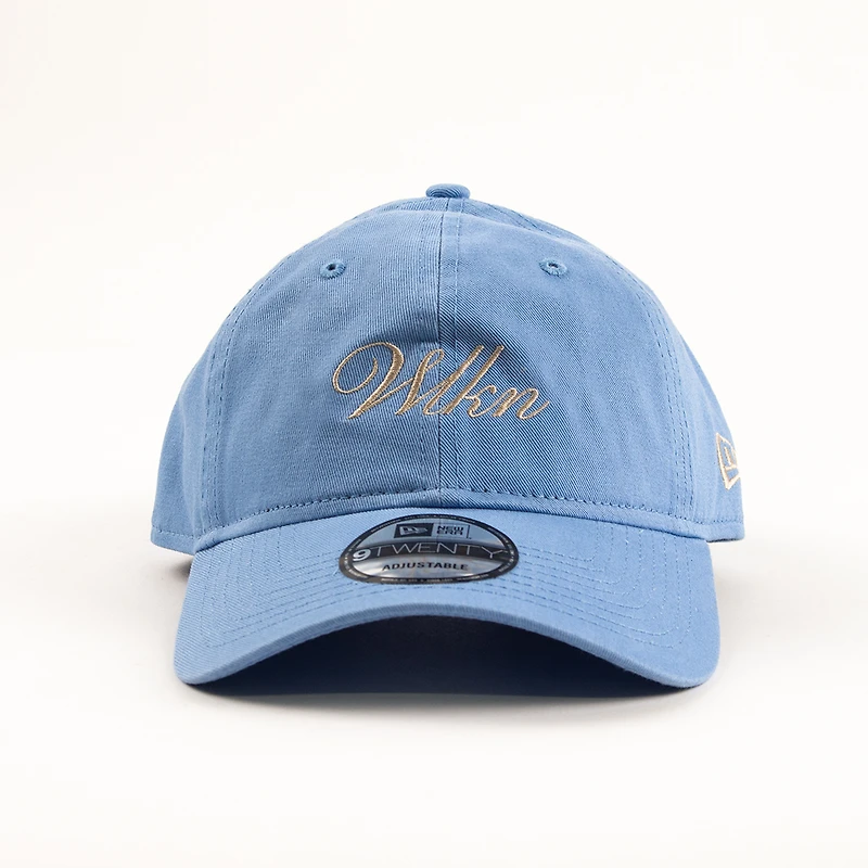New Era New Era : 920 WLKN Club Stone Logo Cap