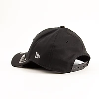 New Era New Era : 940 EG White on Black Toronto Blue Jays Strap Cap
