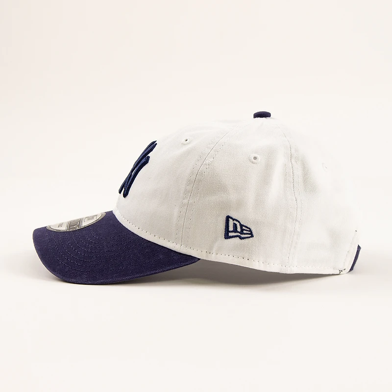 New Era New Era : 920 NY Yankees 2tone Cap