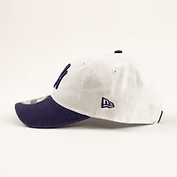 New Era New Era : 920 NY Yankees 2tone Cap