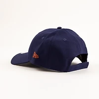 New Era New Era : 940 NY Yankees Rust Logo Cap