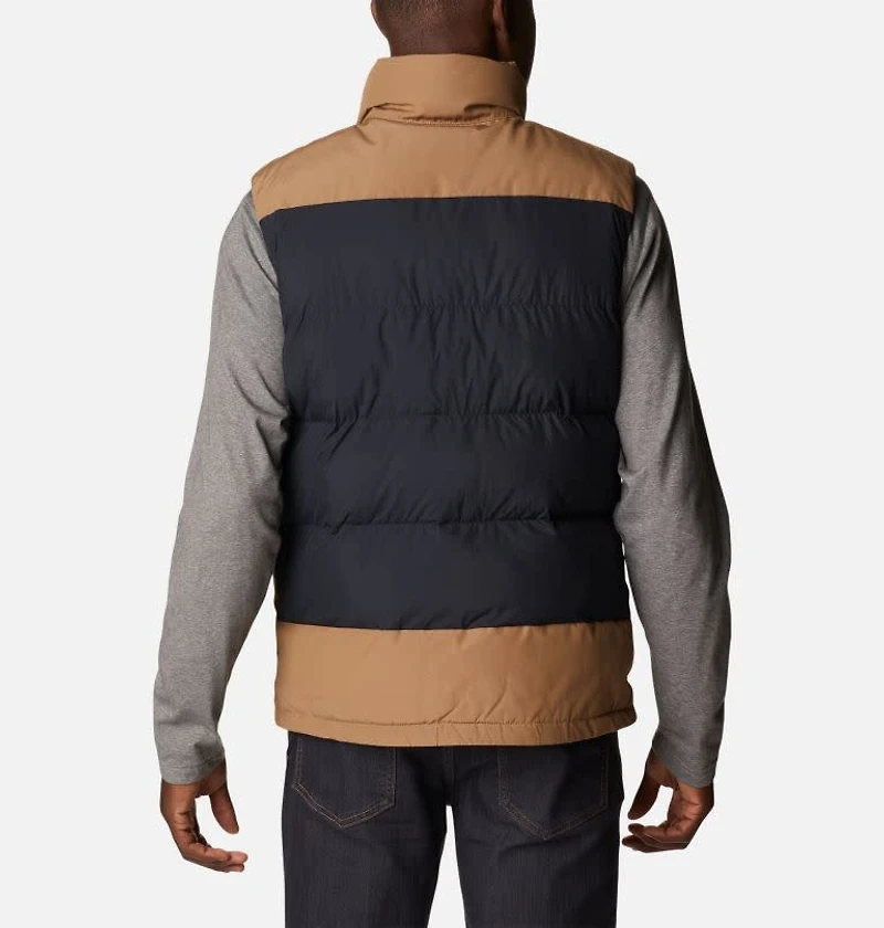 Columbia : Marquam Peak Fusion Vest