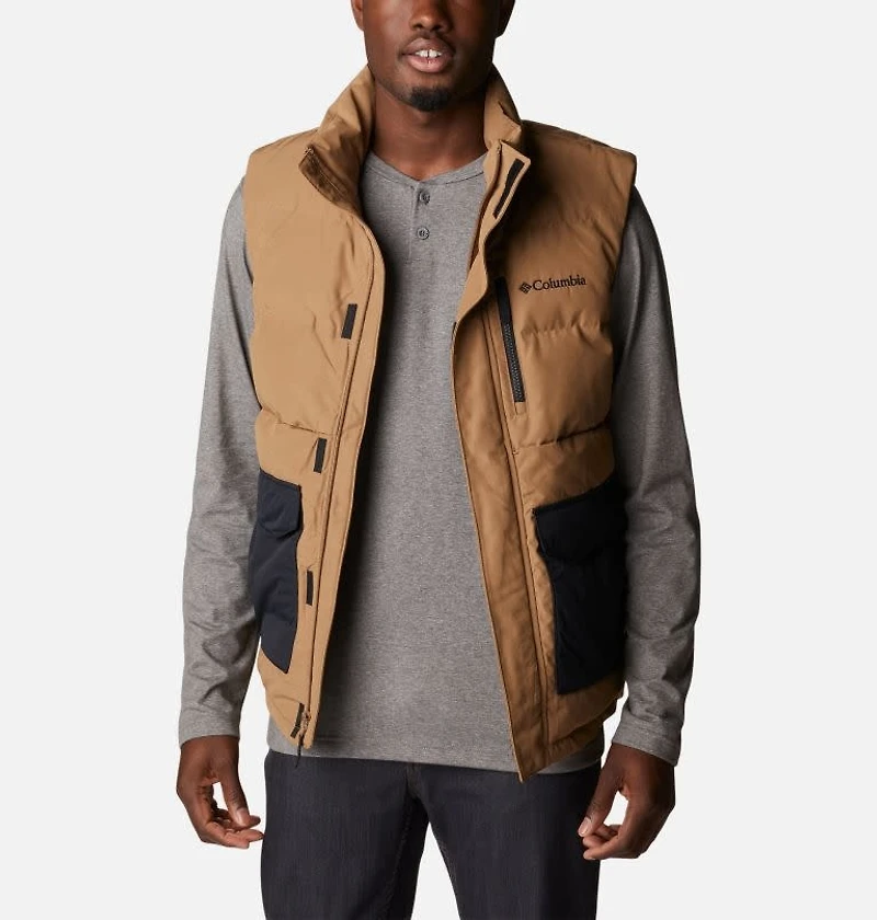 Columbia : Marquam Peak Fusion Vest