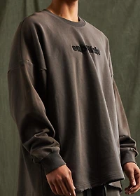Embellish : Standard Crewneck