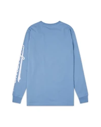 New Era : LA Dodgers Retro L/S Tee