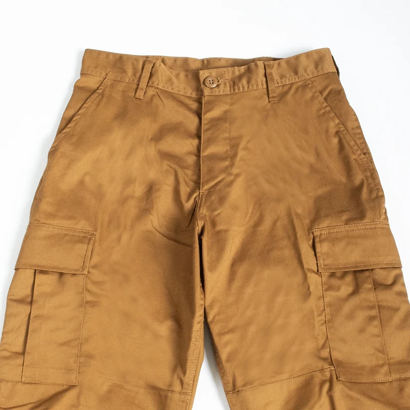 Rothco : Tactical BDU Cargo Pants