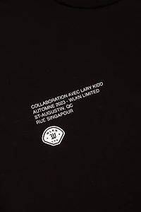 WLKN : Lary Kidd x Tactical T-Shirt