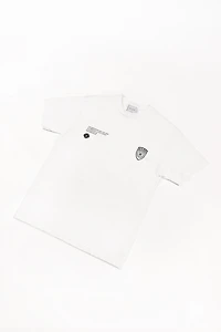 WLKN : Lary Kidd x Tactical T-Shirt