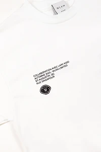 WLKN : Lary Kidd x Tactical T-Shirt