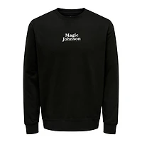 Only & Sons : Regular Fit Celebrity Crewneck