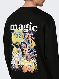 Only & Sons : Regular Fit Celebrity Crewneck