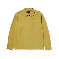 Huf : CO Corduroy Overshirt