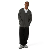 Huf : Coolidge Waffle Cardigan