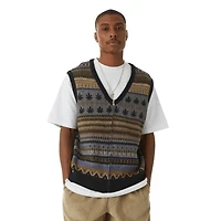 Huf : Gilbert Sweater Vest
