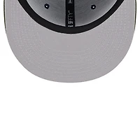 New Era : 5950 LA Dodgers Sprouted 2T Cap