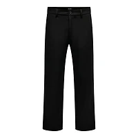 Only & Sons : Edge Loose fit Trousers