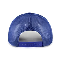 47' Brand : Trucker Foam Front LA Dodgers Cap