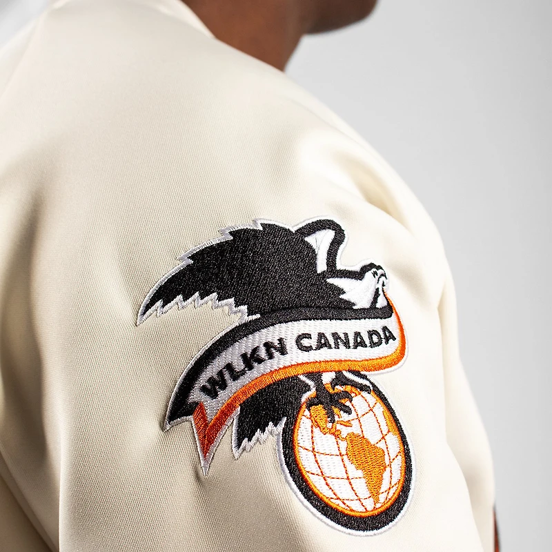 WLKN : Home Run Jersey