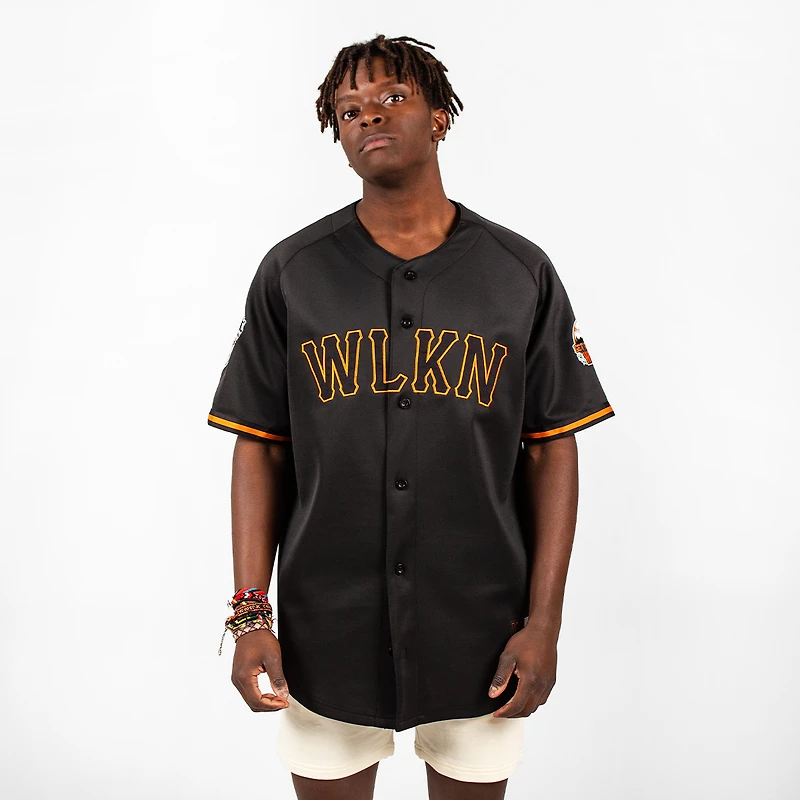 WLKN : Home Run Jersey, B