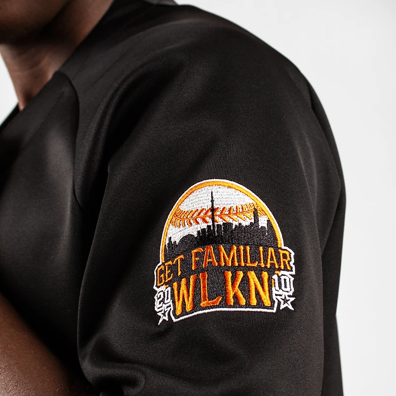 WLKN : Home Run Jersey, B