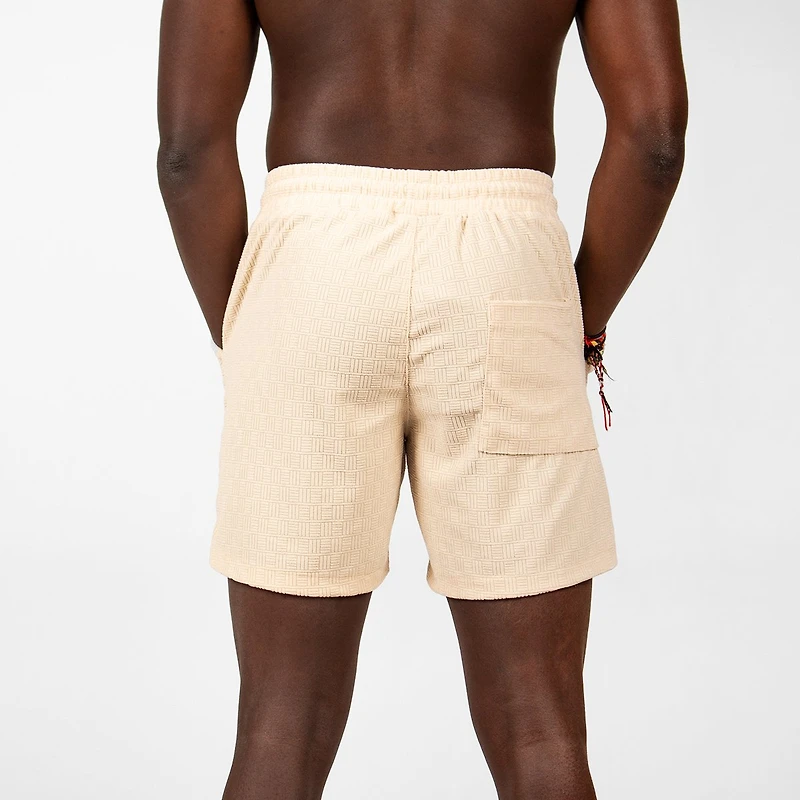 WLKN : Chico Shorts, BE